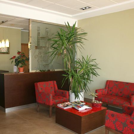 Hotel Ciutat De Carlet Екстериор снимка